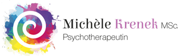 Michèle Krenek, MSc. – Psychotherapeutin