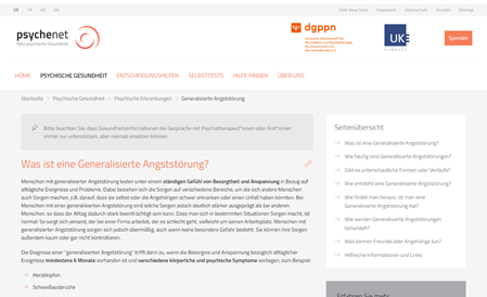 screenshot website